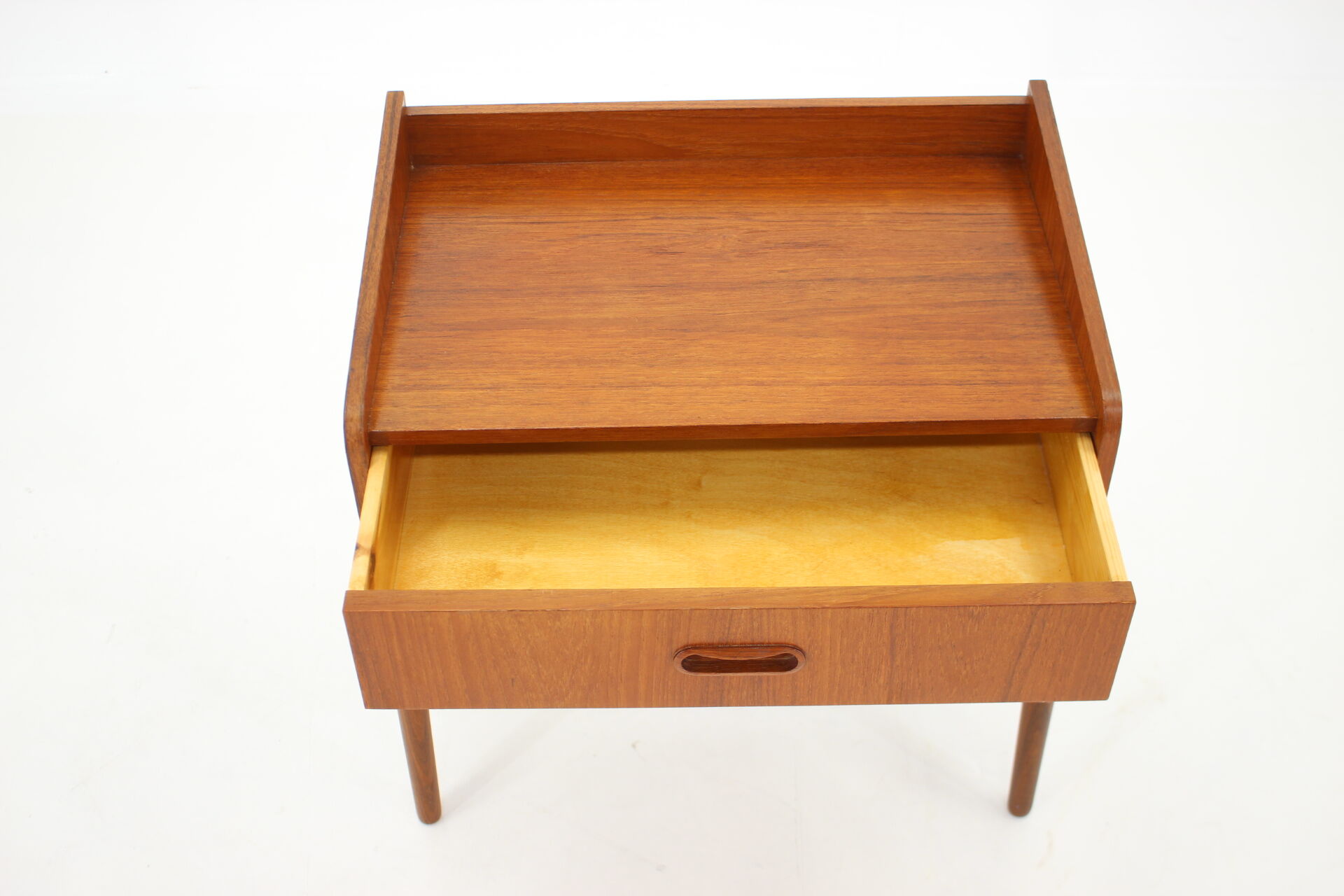 1960s Teak Chest of Drawer Denmark