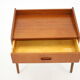 1960s Teak Chest of Drawer Denmark