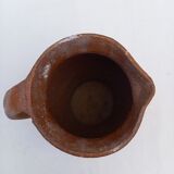 Terracotta pot