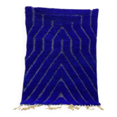 Handmade pure wool rug, traditional craftsmanship, size 250/350 cm.