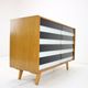 1960s Chest of Drawers by Jiří Jiroutek, Czechoslovakia