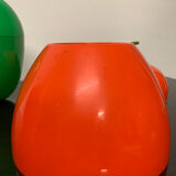 Vintage apple ice cube tray