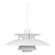 Suspension PH 5 danoise par Poul Henningsen, Louis Poulsen, 1958