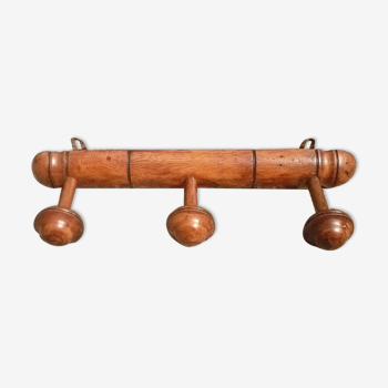 Vintage coat rack