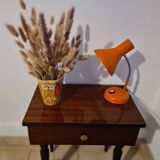 Ancien chevet vintage