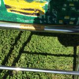 Lot of 4 vintage chairs