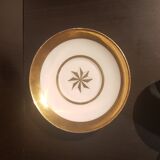 Porcelain chocolate cup from Paris