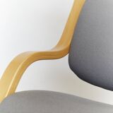 Gravity Balans Lounge Chair by Peter Opsvik for Stokke