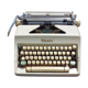Olympia typewriter