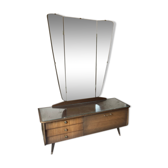Vintage dressing table