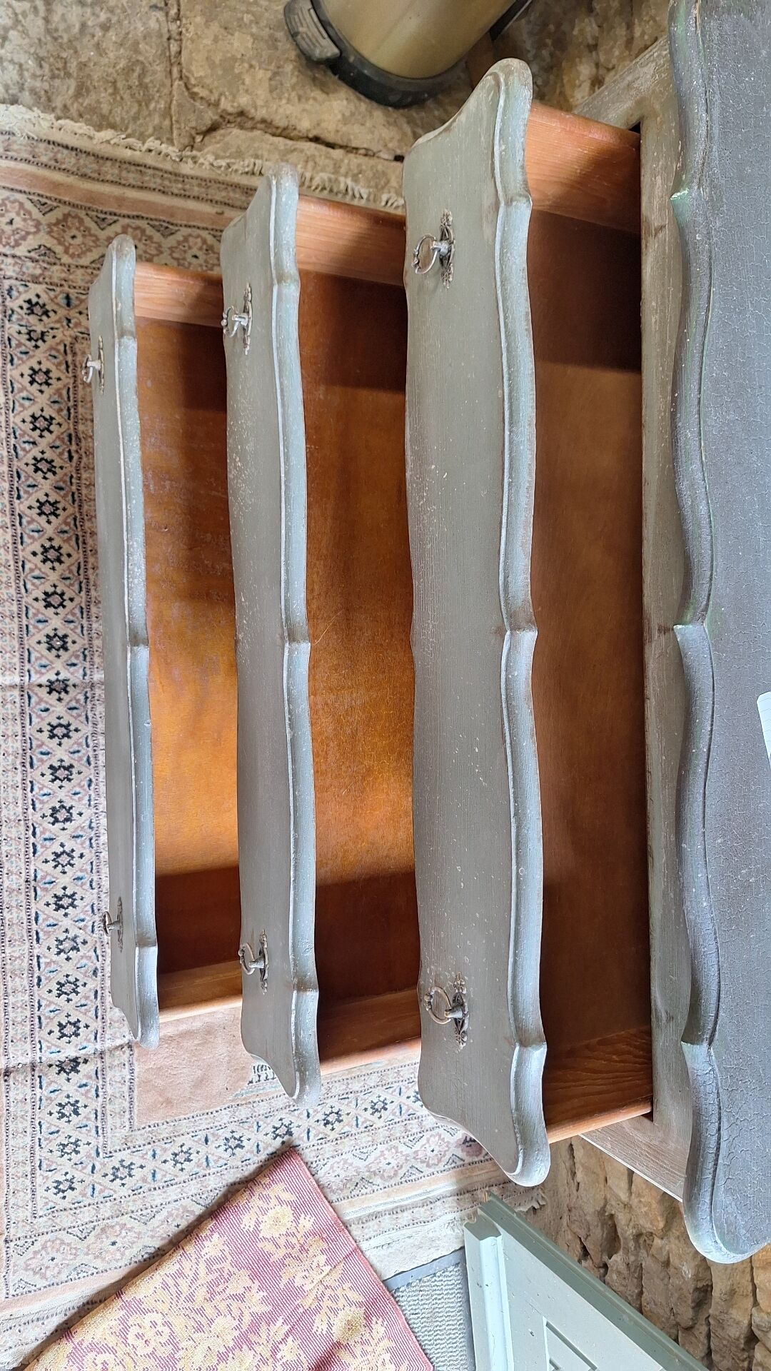 Commode