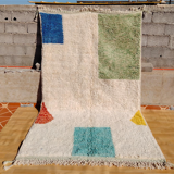 Tapis berbère 170x280