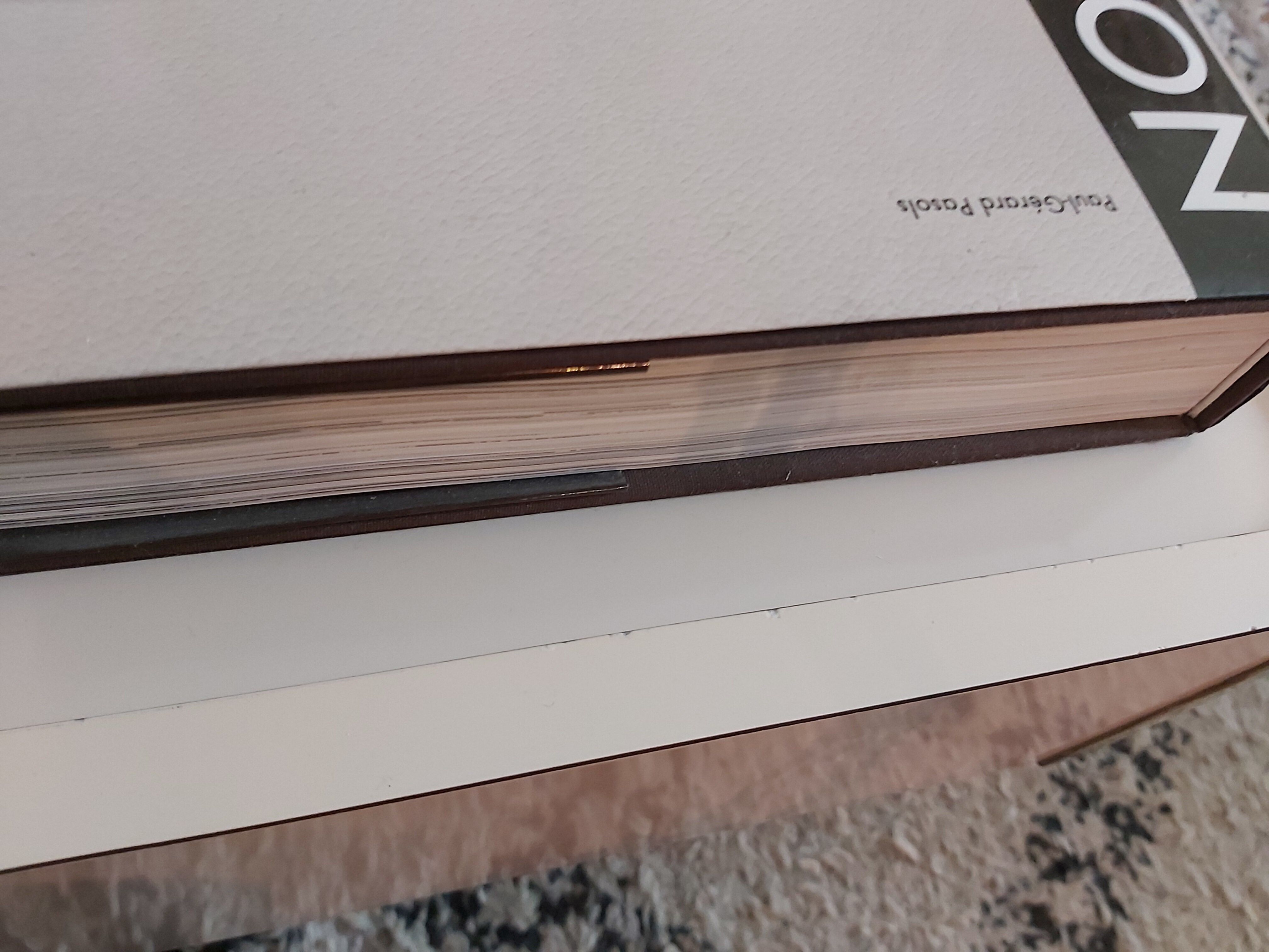 Coffee table-bar 70s