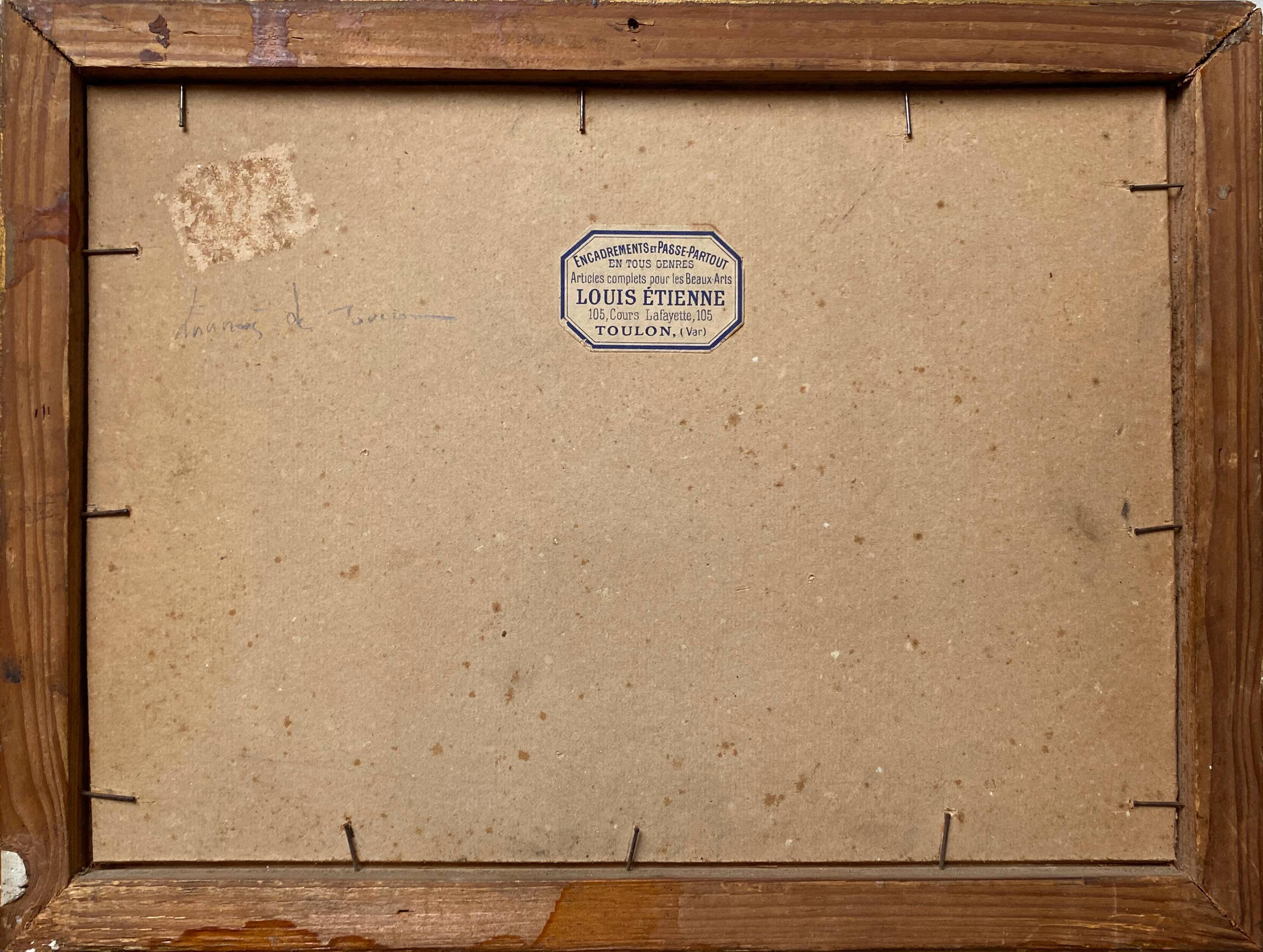 Marine "Seaside" Mediterranean