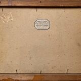 Marine "Seaside" Mediterranean