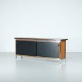 DG190 sideboard by Jules Wabbes for Le Mobilier Universel - 1960s