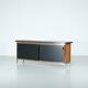 DG190 sideboard by Jules Wabbes for Le Mobilier Universel - 1960s