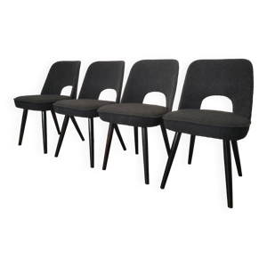 chaises de Salle à Manger - set