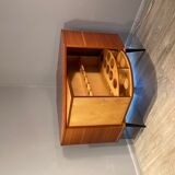 Bar d’angle pivotant 60