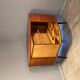 Bar d’angle pivotant 60