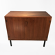 Scandinavian style teak sideboard