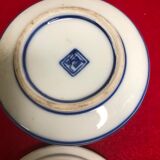 Porcelain candy Fitz & Floyd