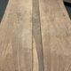 Walnut farmhouse table 1920
