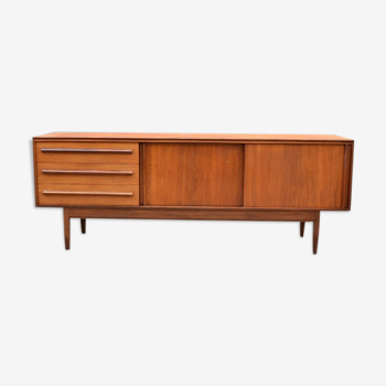 Sideboard by White and Newton - sliding doors
