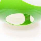 Spage age vintage bug eye pendant