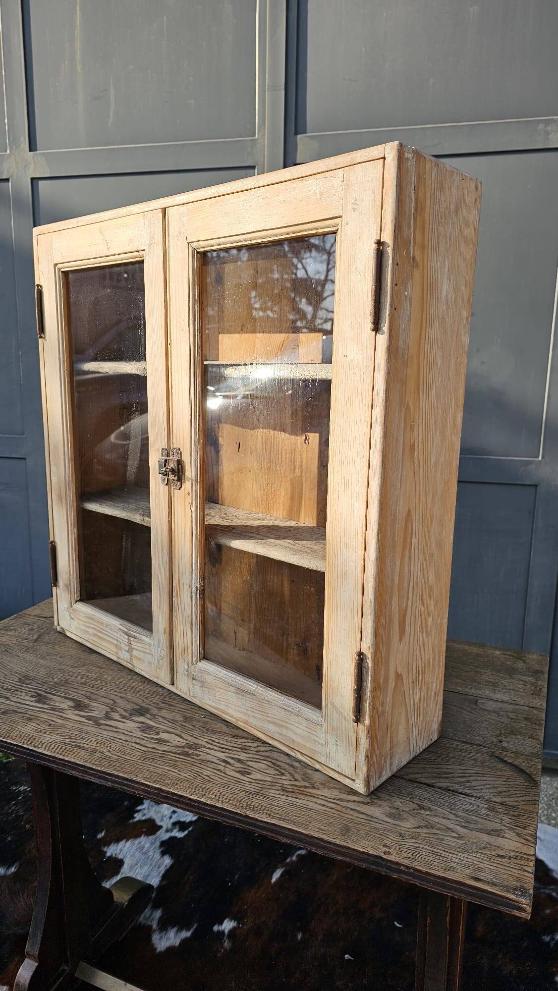 Small window