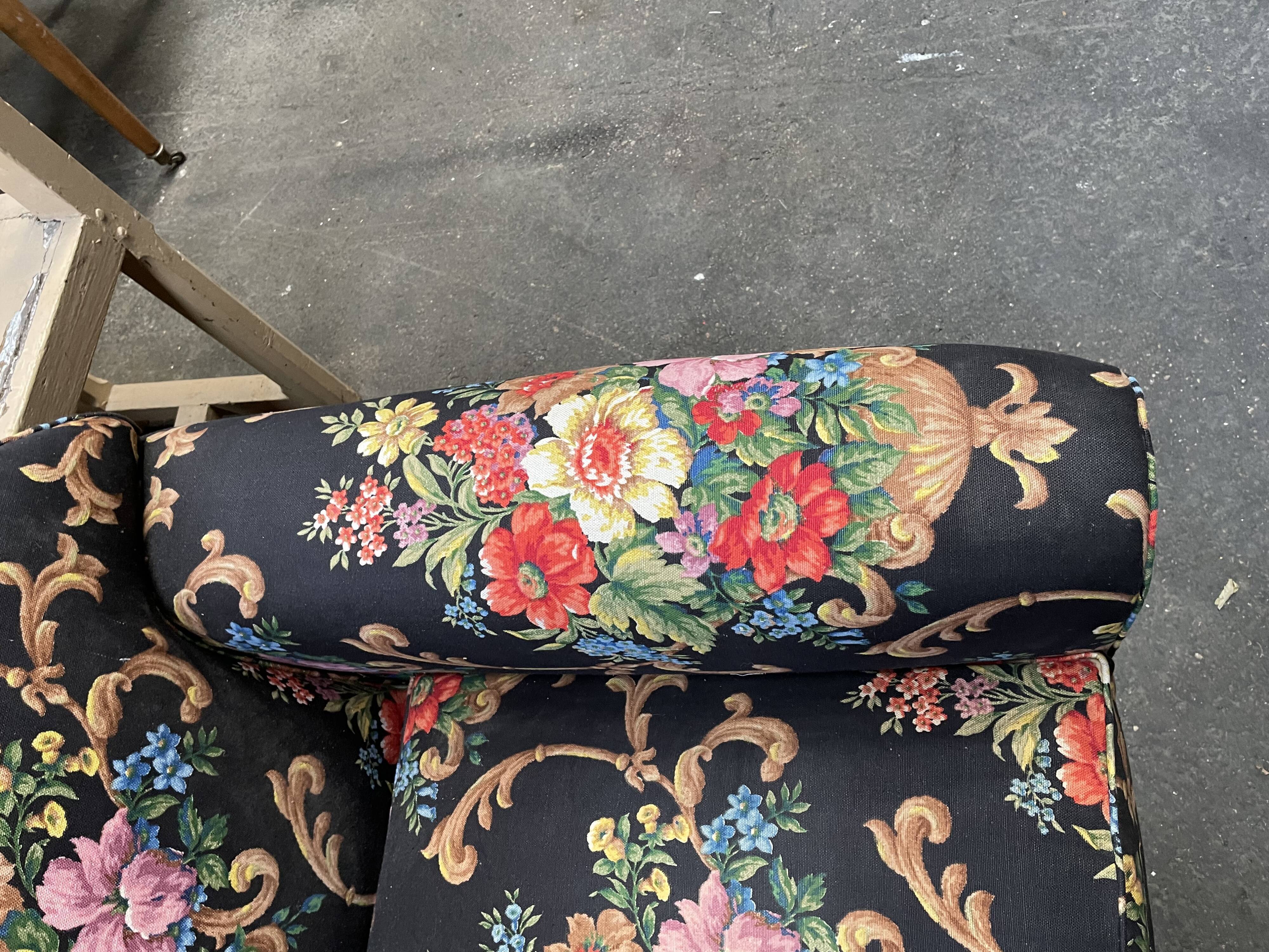 Sofa club original fabrics 1960/1970