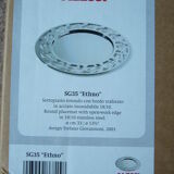 Alessi ethno tray
