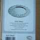 Alessi ethno tray