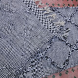 Runner Zanafi 234 x 76 cm