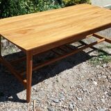 Scandinavian coffee table