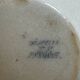 Ironstone soup tureen