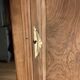 Art Deco Wardrobe