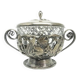 K7P HEFRA sugar bowl postmodernism