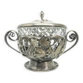 K7P HEFRA sugar bowl postmodernism