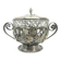 K7P HEFRA sugar bowl postmodernism