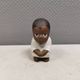 Lisa Larson Ceramic Figure: South, All Children of the World Series (1974)