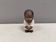 Lisa Larson Ceramic Figure: South, All Children of the World Series (1974)