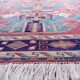 Handmade Anatolian Kilim Soumak 160x102cm
