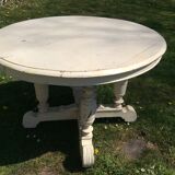 Dining room table