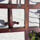 Coat rack Thonet