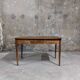Table de ferme