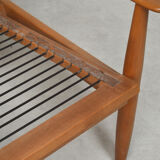 Scandinavian armchair, 1960