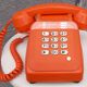 Vintage phone