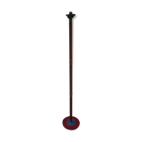 Vintage lamppost foot