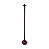 Vintage lamppost foot